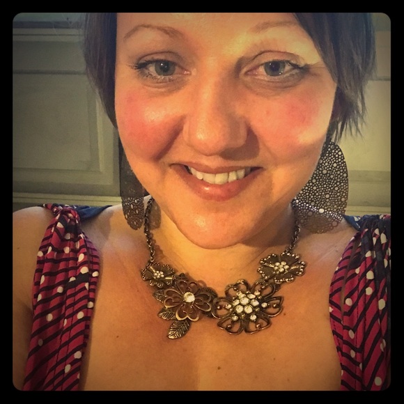 Fashion isn't a brand-wear what u luv & b fierce! - Picture 1 of 8